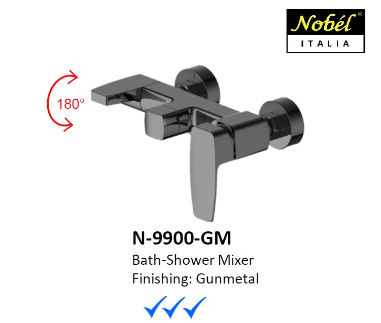 N-9900-GM